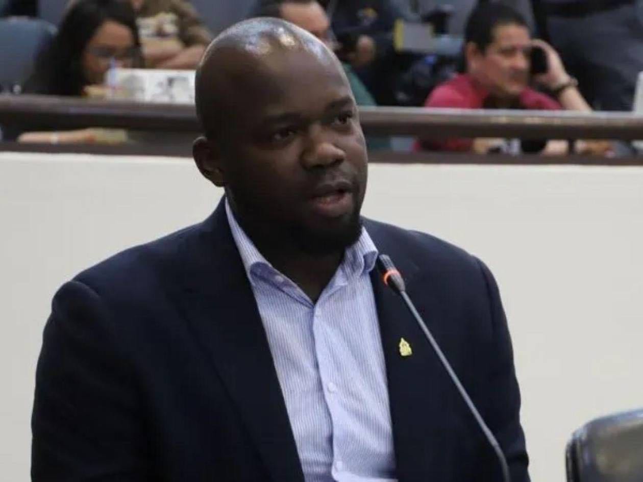 Osman Chávez denuncia fraude electoral y exige contar voto por voto para devolver credibilidad a la democracia hondureña